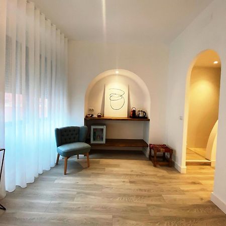Hotel Alamo อาลิกันเต ภายนอก รูปภาพ